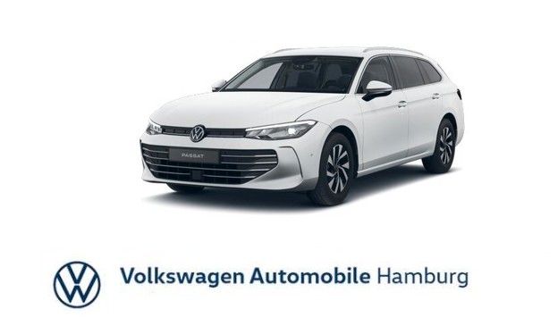 Passat 1.5 eTSI OPF DSG Business