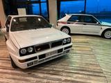Lancia LANCIA DELTA INTEGRALE EVO BIANCO PERLA/ASI - Lancia Delta: Evo