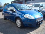 Fiat Grande Punto 1.4 8V Feel