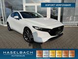 Mazda 3 Centre Fernlichtas LogIn RFK Sitzheizg Klimaau - Mazda: Login