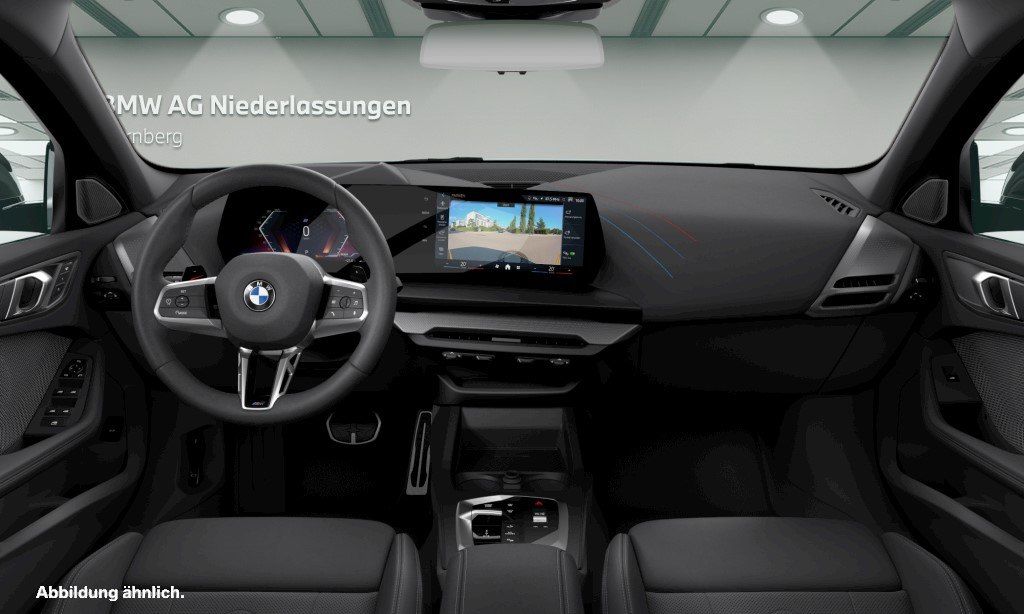 BMW 123 - Bild 4