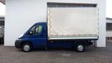 Fiat Ducato 33 L3 Multijet 2,3 D Pritsche/Plane - Angebote entsprechen deinen Suchkriterien