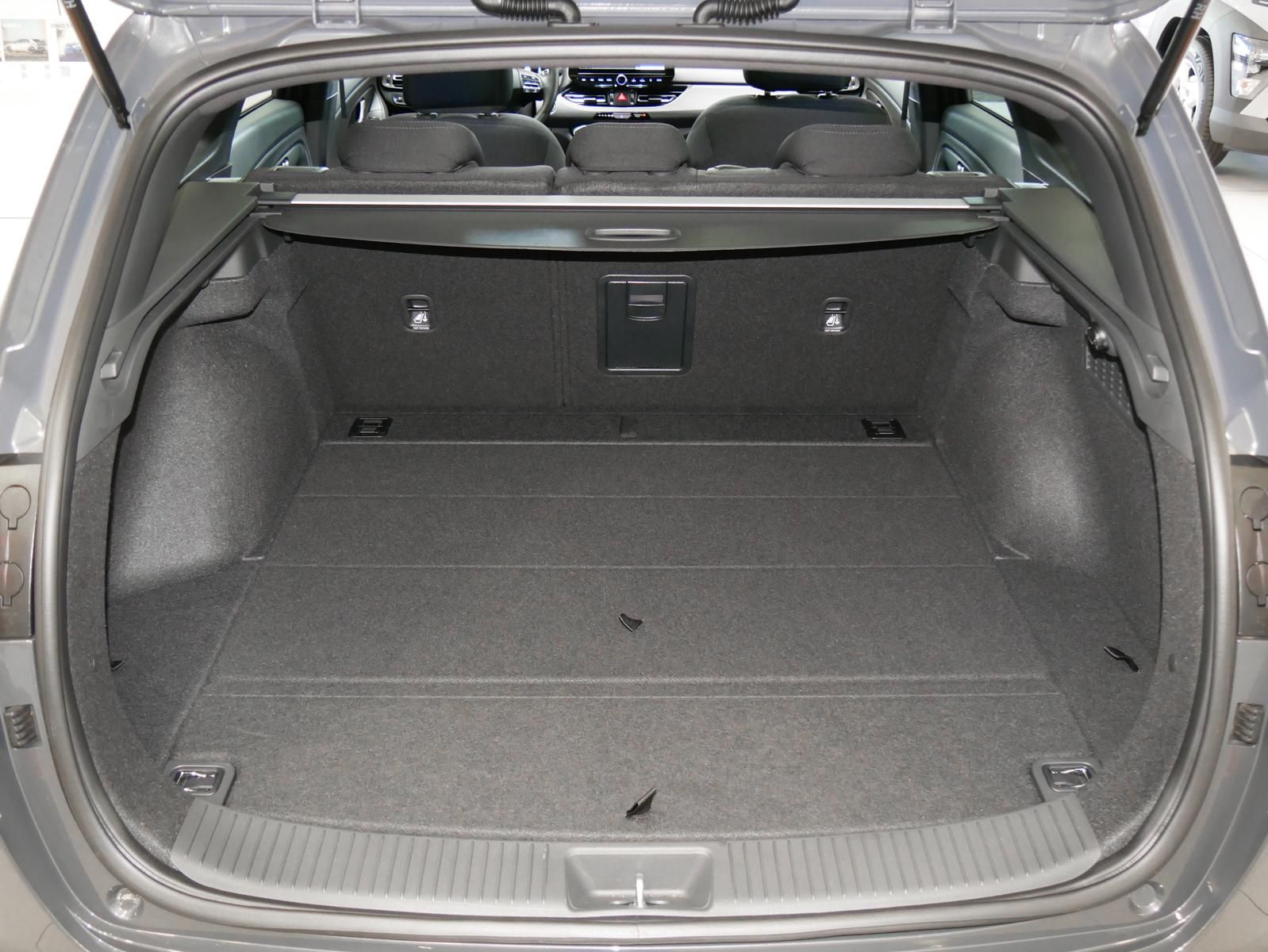 Hyundai i30 – Bild 12