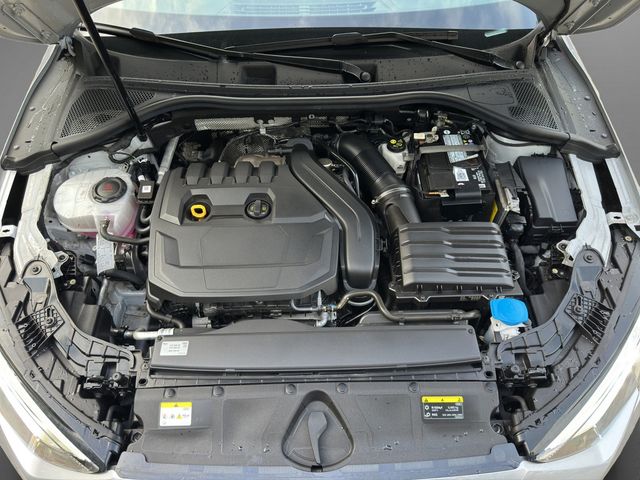 A3 Sportback 35 1.5 TFSI advanced S-tronic