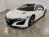 Honda NSX 3.5 V6 Twin Turbo Hybrid Allrad|LED|Navi - Honda: Ns
