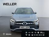Mercedes-Benz GLA 220 d 4M 8G-DCT AMG Line *LED*RCam*el. Heck* - gebrauchte Mercedes-Benz GLA 220 aus dem Jahr 2020