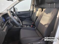 Foto Nummer 4: FORD Transit Connect