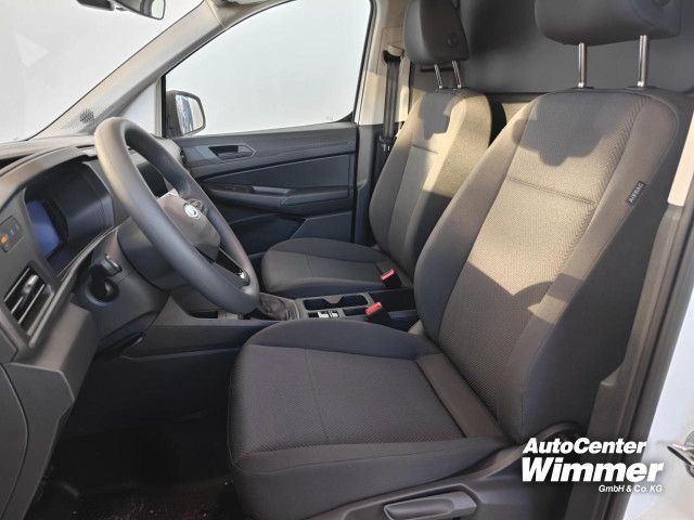Foto Nummer 4: FORD Transit Connect