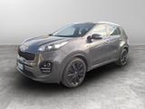 Kia KIA Sportage IV 2016 - Sportage 1.7 crdi Cool Na - Kia Sportage: I