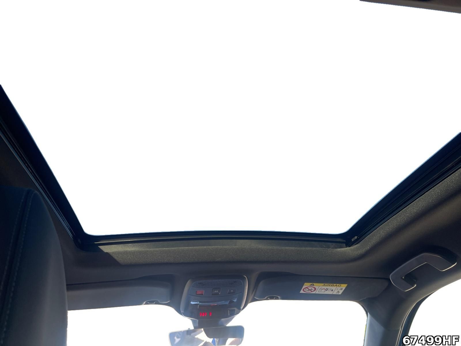 Fahrzeugabbildung Peugeot 2008 Allure