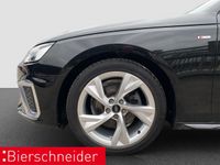 Audi A4 - Vorschau Bild 9