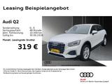 Audi Q2 30 TFSI Adv. *Smartph.-int.*LED*PDC*Virt.C* - AUDI Q2 Leasingangebote für Privatpersonen
