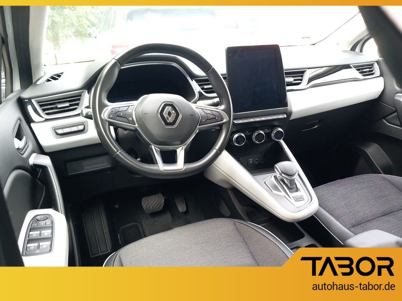 Renault Captur - Bild 5