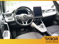 Renault Captur - Vorschau Bild 5