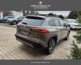 Toyota Corolla Cross Style Teamplayer Hybrid 2,0-l-V... - Toyota Corolla Cross Neuwagen