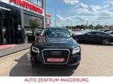 Audi Q5 2.0 TDI quattro *NAVI*BI-XENON*AHK*LEDER*PDC* - Audi Q5: 2.0