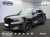 Volvo XC40 Plus Black Edition B3 Digitales Cockpit Mem - Volvo XC40 in Kassel