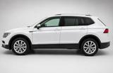 Volkswagen Tiguan Allspace 2.0 TDI AHK  STHZ 4Motion DSG - VW Tiguan Allspace in Augsburg