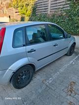 Ford Fiesta 1.4 tdci - Ford Fiesta mit Diesel-Antrieb: Kleinwagen, 1.4