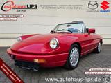 Alfa Romeo Spider 2.0i - Alfa Romeo Spider Oldtimer