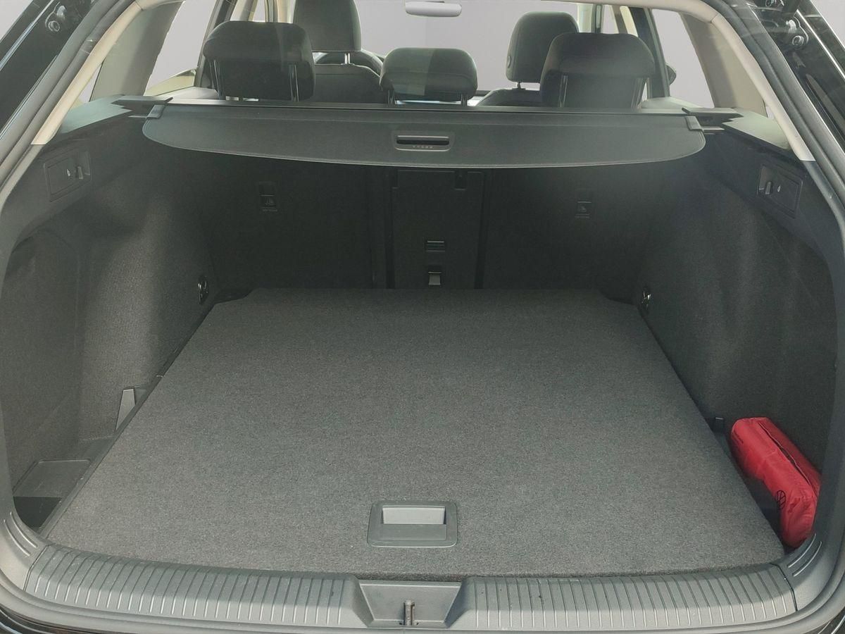 Volkswagen Golf - Bild 15