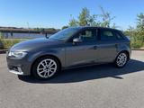 Audi A3 30 TDI S tronic Sportback - - Audi A3: TDI Tronic