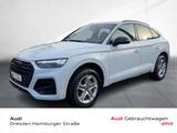 Audi Q5 Sportback 40 TDI advanced quattro Matrix AHZV - Diesel Gebrauchtwagen