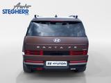 Hyundai Santa Fe 1.6 T-GDI Hybrid 176 kW 4WD Signature - Hyundai SANTA FE aus 2026