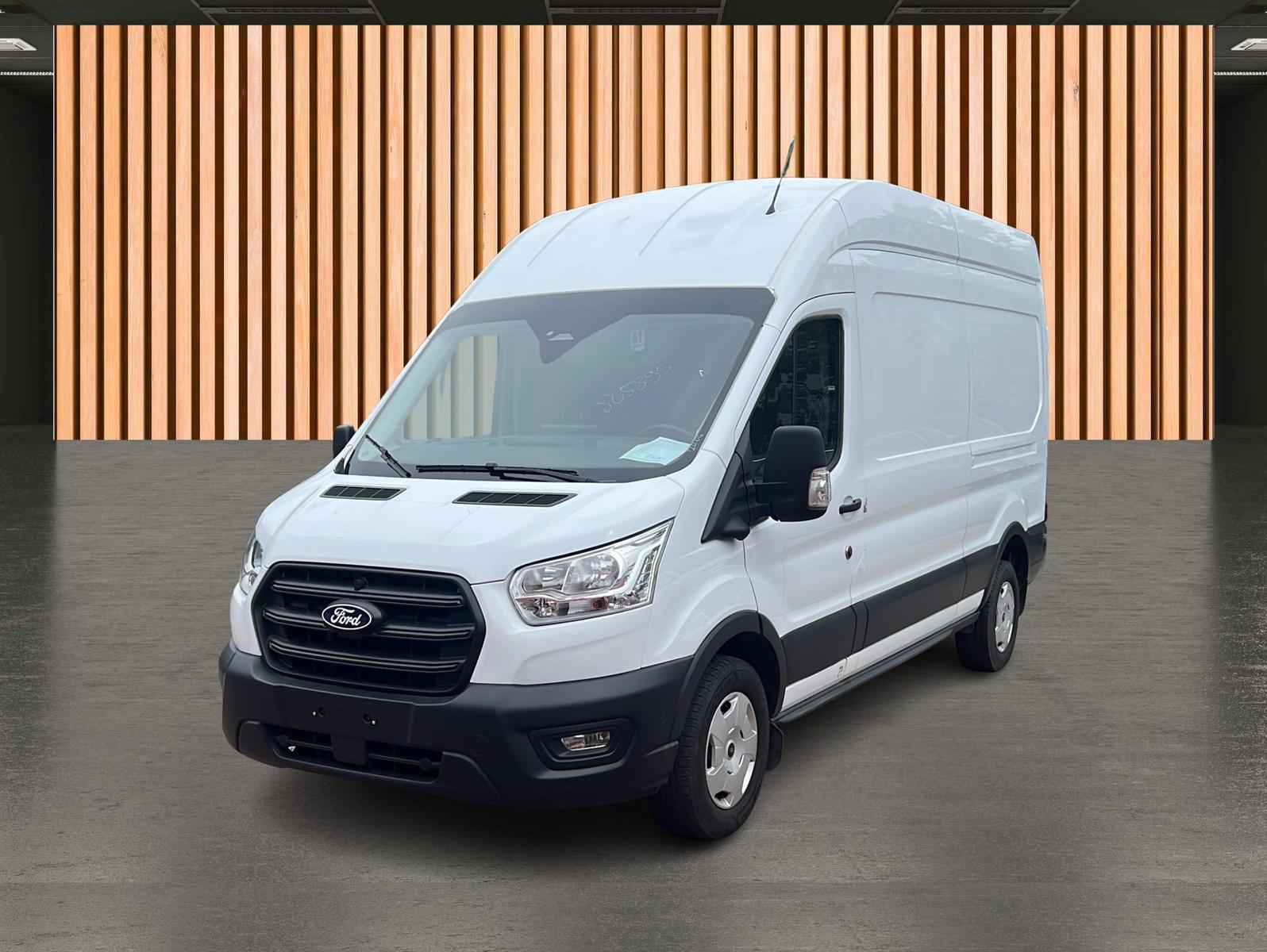 Ford Transit 350 L3H3 Trend*Kamera*Tempomat*Sitzhzg*, миниатюра 2