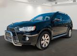 Mitsubishi Outlander 4WD ohne Tüv SUV - Mitsubishi Outlander aus 2011 mit Diesel-Antrieb