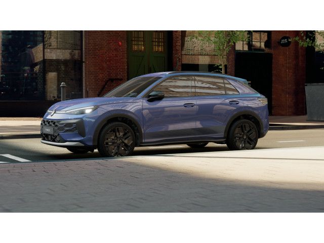 Volkswagen T-Roc - Bild 5