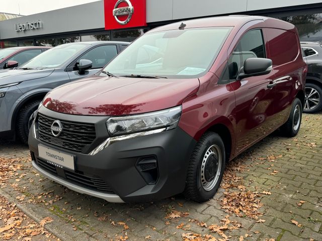 Nissan Townstar Kastenwagen L1 2,0t Visia