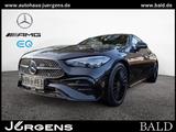 Mercedes-Benz CLE 220 d Coupé AMG-Sport/Pano/Burm/HUD/Night/19 - gebrauchte Mercedes-Benz CLE 220 aus dem Jahr 2024