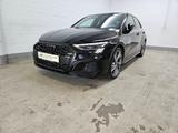 Audi S3 Sportback quat. Navi B&O Virt.Cockpit Fahrass - Audi Gebrauchtwagen in Würzburg