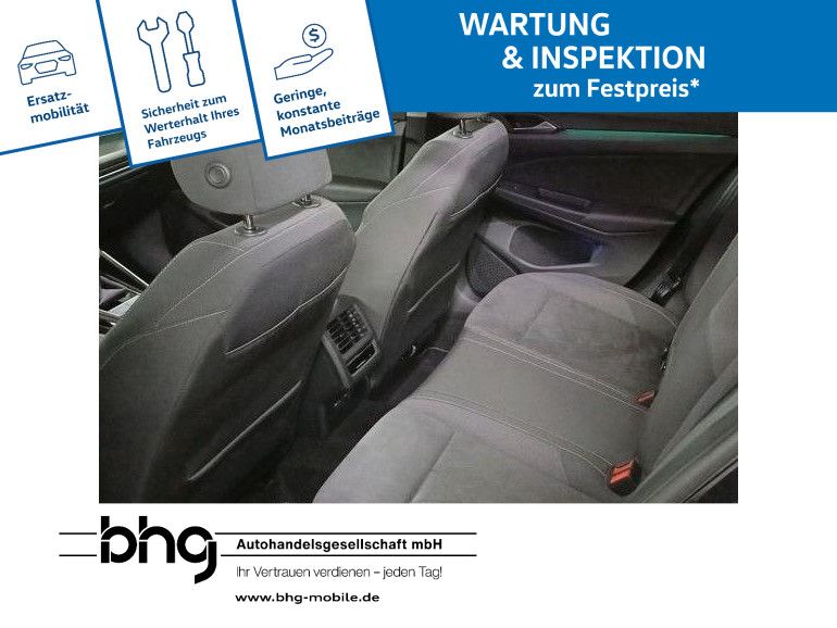 Volkswagen Golf - Bild 9
