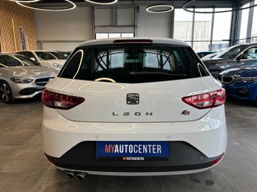 Seat Leon FR *Navi*Klima*PDC*