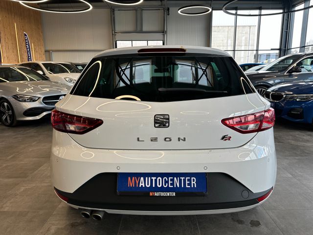 Seat Leon FR *Navi*Klima*PDC*