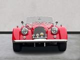 Morgan Plus 8 4.0 - wenig KM - Top Zustand - 2. Hand - Morgan Plus 8 mit Benzin-Antrieb: Cabrio, 8.4