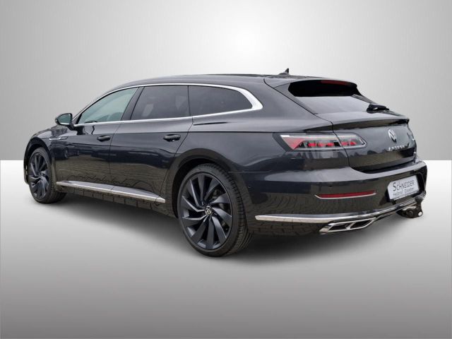 ARTEON SHOOTING BRAKE 2.0 TDI DSG 4MOTION