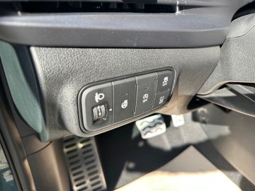 Hyundai BAYON FL 1.0 T-GDI DCT PRIME - NAVI - SITZHZG.