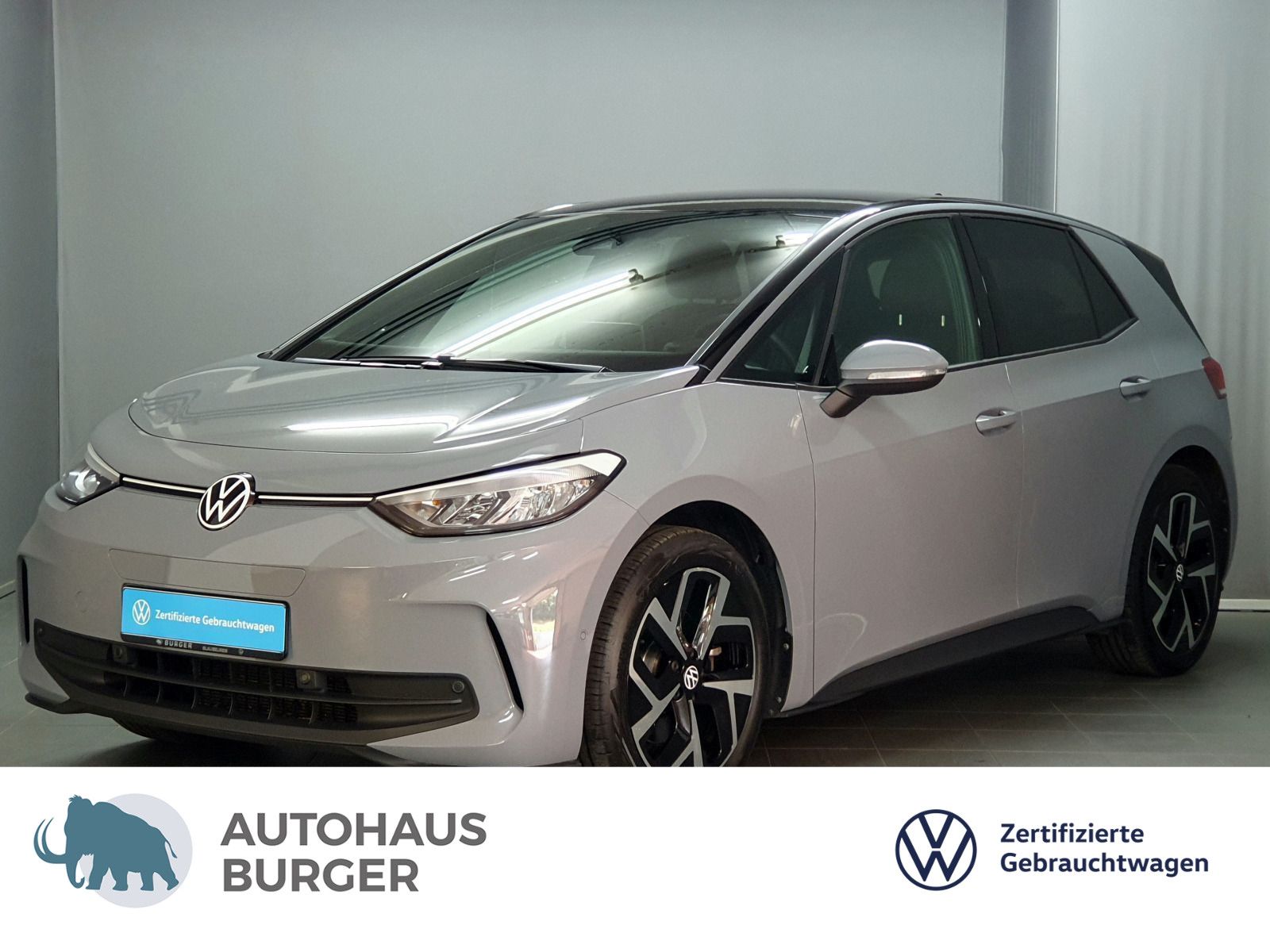 VW ID.3 Pro Move/Wärmepumpe/ACC/RFK/AppConnect