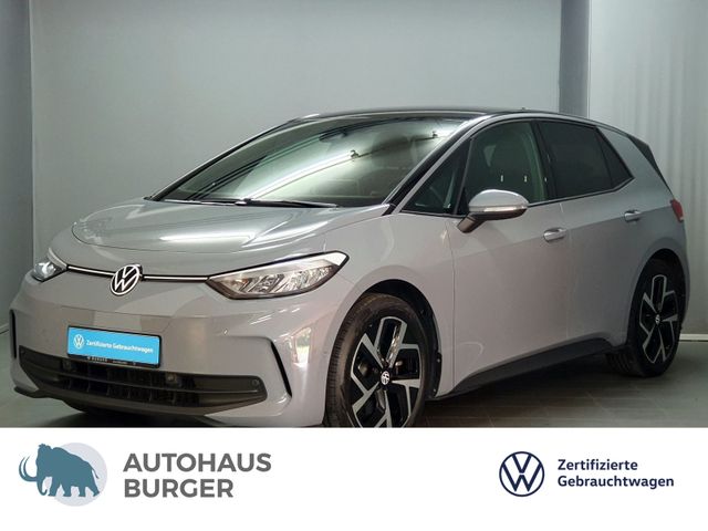 VW ID.3 Pro Move/Wärmepumpe/ACC/RFK/AppConnect