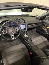 Porsche 718 Boxster T PDK | Sport Chrono | Bose - Porsche Boxster in Leverkusen