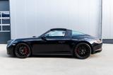 Porsche 991.2 4 GTS Targa MwSt. No OPF Approved 2028 - Porsche 991: Cabrio