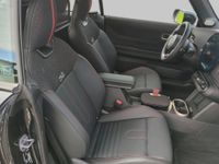 MINI Cooper S Cabrio - Vorschau Bild 11