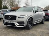 Volvo XC90 Ultimate Dark Recharge Plug-In Hybrid AWD - Volvo XC90: Recharge Ultimate Dark