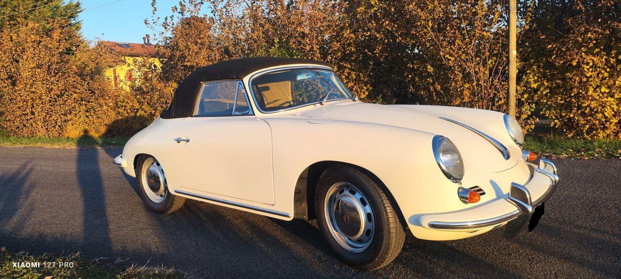 Porsche Andere