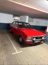 Opel Commodore B GS/E - Opel Commodore: B