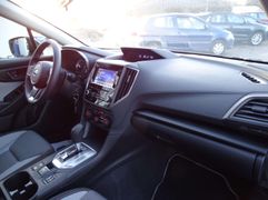 Fahrzeugabbildung Subaru XV 1. HAND ALLRAD SCHECKHEFT