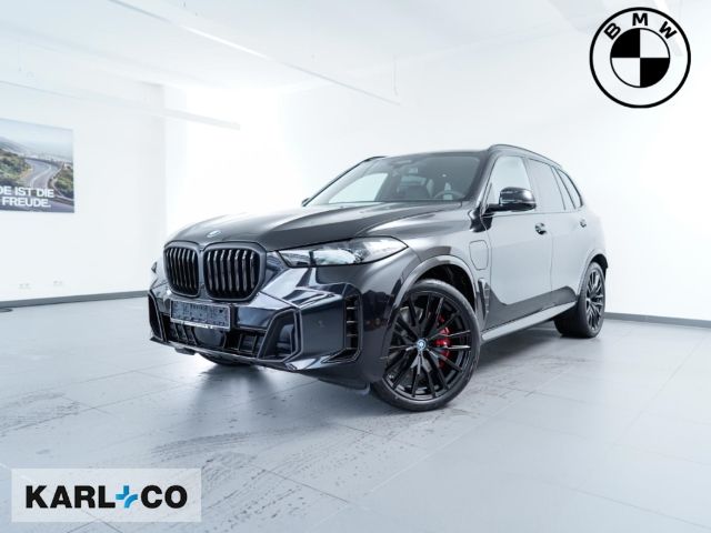 BMW X5 50 e M Sport StandHZG Apple CarPlay HarmanKar